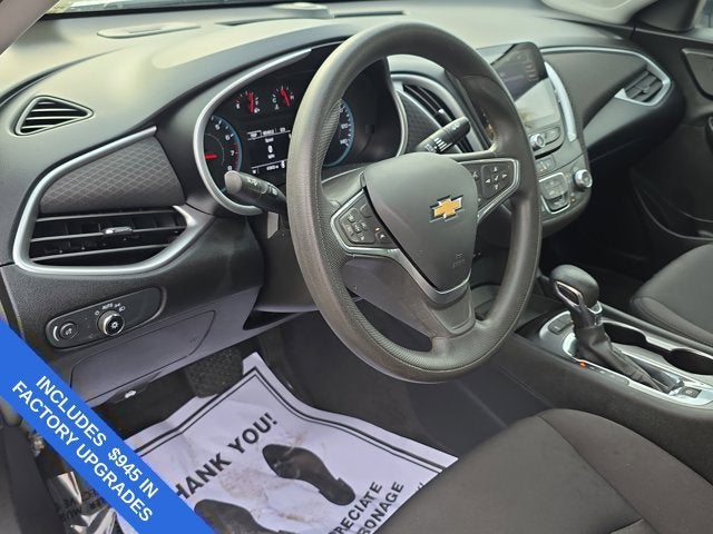 2023 Chevrolet Malibu FL