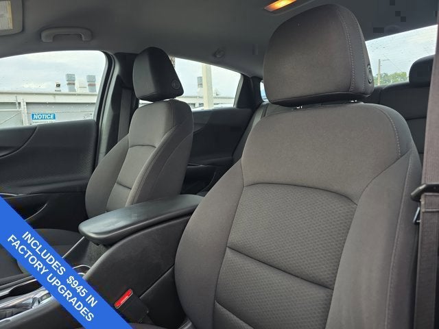 2023 Chevrolet Malibu FL
