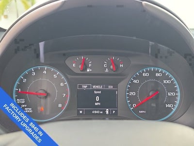2023 Chevrolet Malibu FL