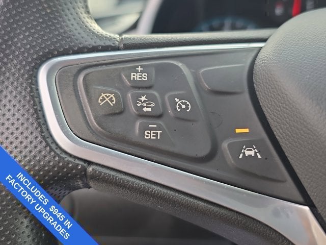 2023 Chevrolet Malibu FL