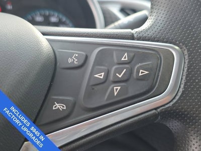 2023 Chevrolet Malibu FL
