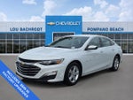 2023 Chevrolet Malibu FL