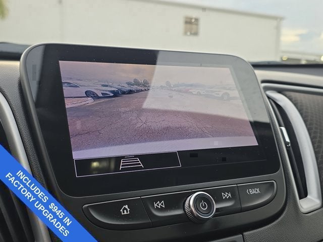2023 Chevrolet Malibu FL