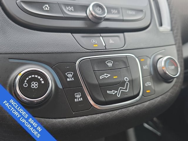 2023 Chevrolet Malibu FL