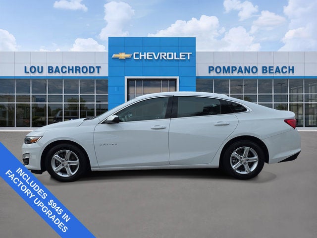 2023 Chevrolet Malibu FL
