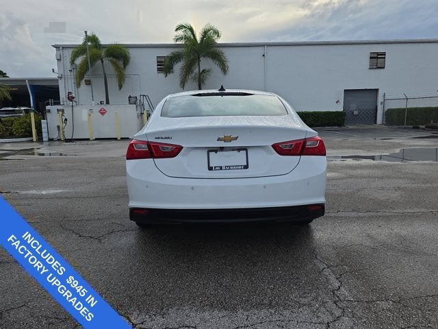 2023 Chevrolet Malibu FL
