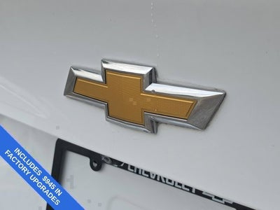 2023 Chevrolet Malibu FL