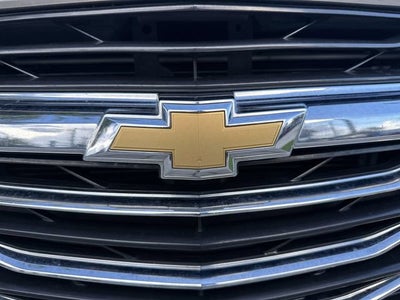 2024 Chevrolet Malibu 2LT