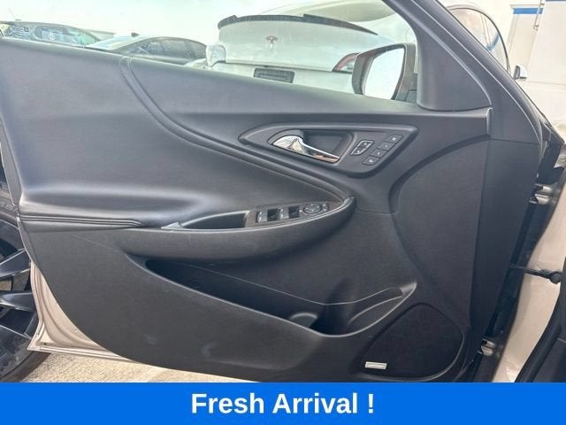 2024 Chevrolet Malibu 2LT