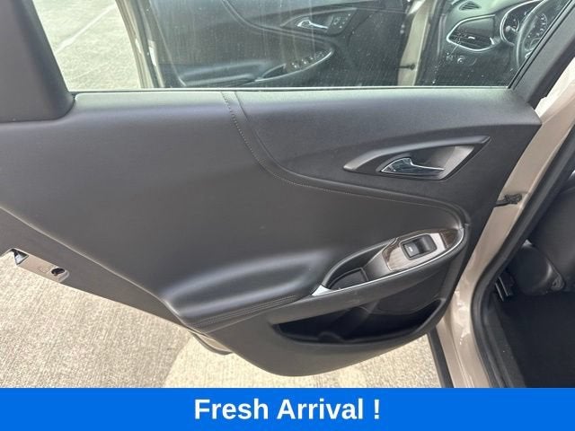 2024 Chevrolet Malibu 2LT