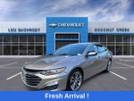 2024 Chevrolet Malibu 2LT