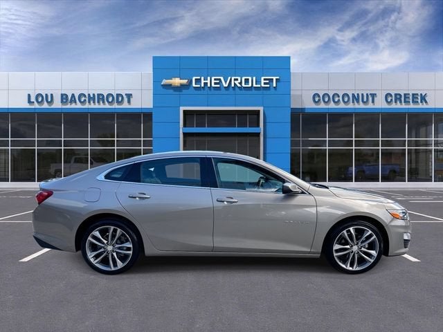 2024 Chevrolet Malibu 2LT