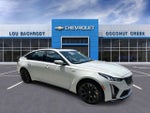2022 Cadillac CT5-V V-Series Blackwing