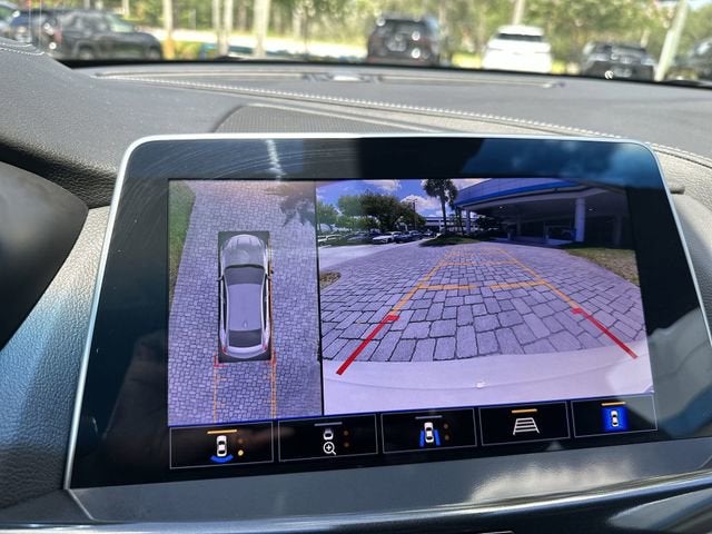 2022 Cadillac CT5-V V-Series Blackwing