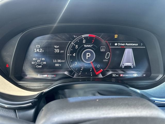 2022 Cadillac CT5-V V-Series Blackwing
