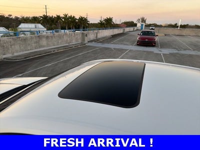 2023 Cadillac CT4 Premium Luxury