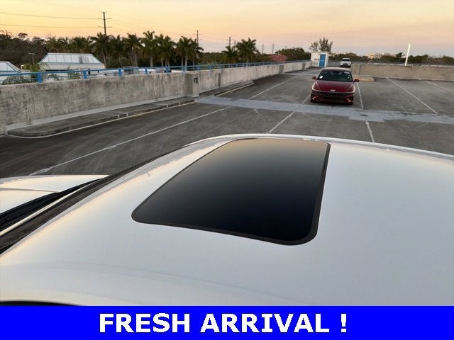 2023 Cadillac CT4 Premium Luxury