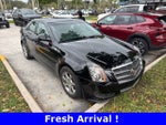 2009 Cadillac CTS RWD w/1SA