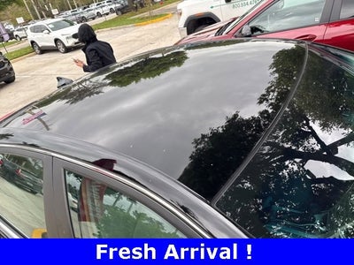 2009 Cadillac CTS RWD w/1SA