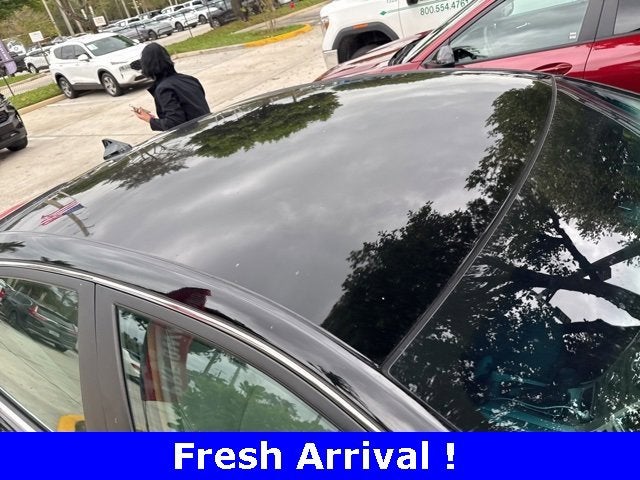 2009 Cadillac CTS RWD w/1SA