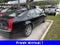 2009 Cadillac CTS RWD w/1SA