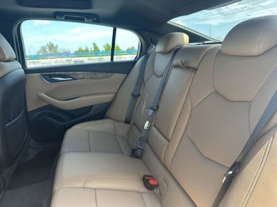 2023 Cadillac CT5 Premium Luxury