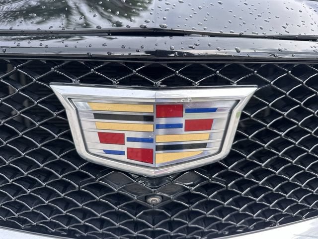 2022 Cadillac CT5 Sport
