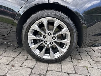 2022 Cadillac CT5 Sport