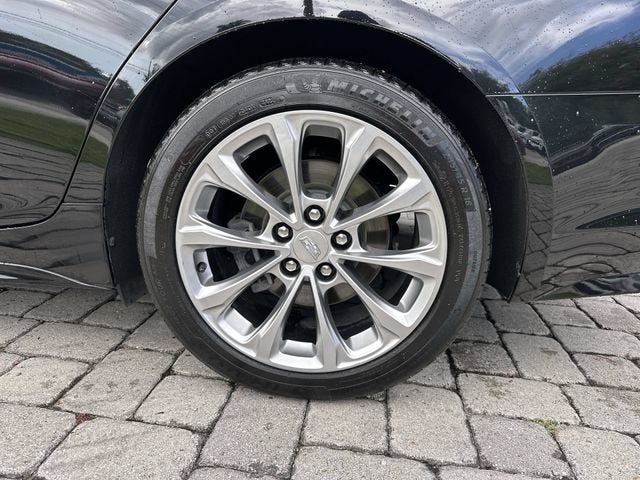 2022 Cadillac CT5 Sport