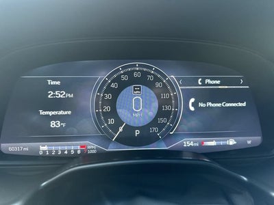 2022 Cadillac CT5 Sport