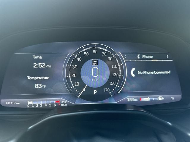 2022 Cadillac CT5 Sport