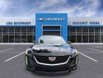 2022 Cadillac CT5 Sport