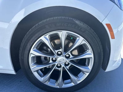 2024 Cadillac CT5 Premium Luxury