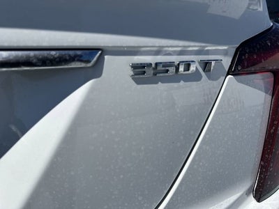 2024 Cadillac CT5 Premium Luxury