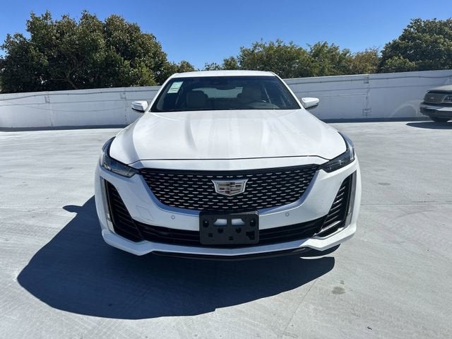 2024 Cadillac CT5 Premium Luxury