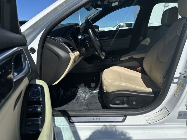 2024 Cadillac CT5 Premium Luxury