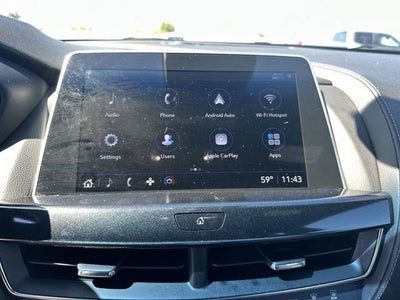 2024 Cadillac CT5 Premium Luxury