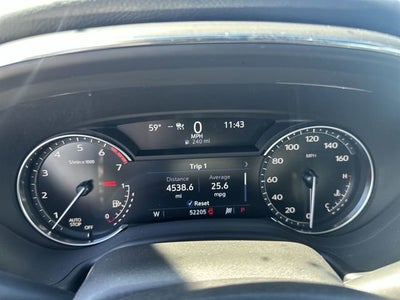 2024 Cadillac CT5 Premium Luxury