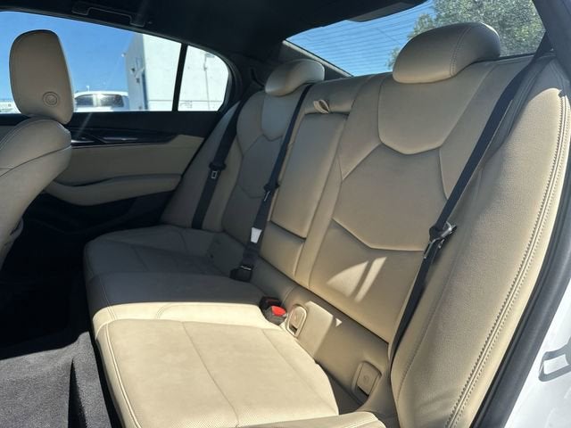 2024 Cadillac CT5 Premium Luxury