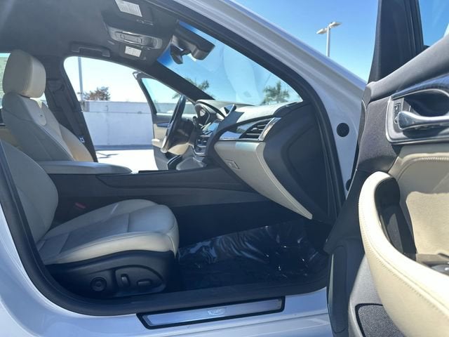 2024 Cadillac CT5 Premium Luxury