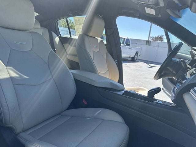 2024 Cadillac CT5 Premium Luxury