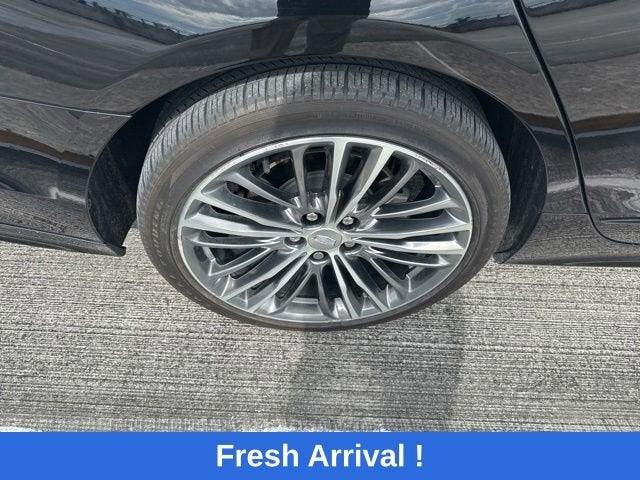 2019 Cadillac CT6 Sport AWD