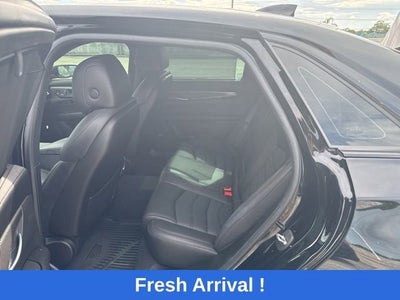 2019 Cadillac CT6 Sport AWD