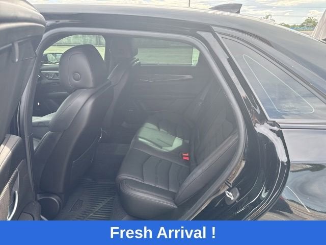 2019 Cadillac CT6 Sport AWD