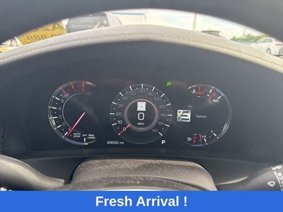 2019 Cadillac CT6 Sport AWD
