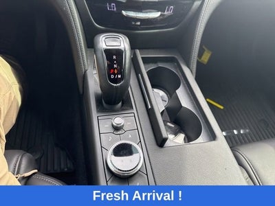 2019 Cadillac CT6 Sport AWD