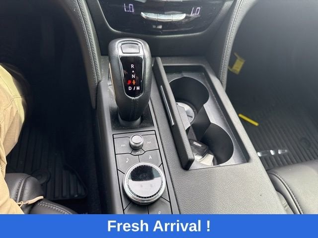 2019 Cadillac CT6 Sport AWD