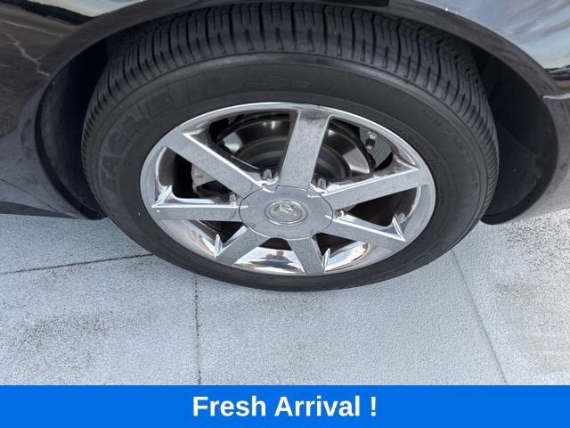 2006 Cadillac XLR 2DR CONV