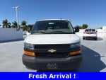 2023 Chevrolet Express Passenger 3500 1LS