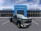 2024 Chevrolet Silverado 3500 HD Chassis Cab LT